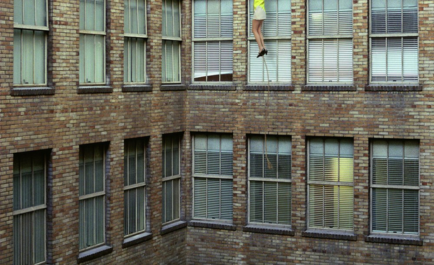 Alex Prager, Emily, 2007