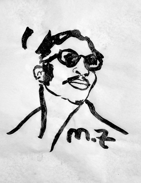 Malte Zenses, peter peter pete, 2022