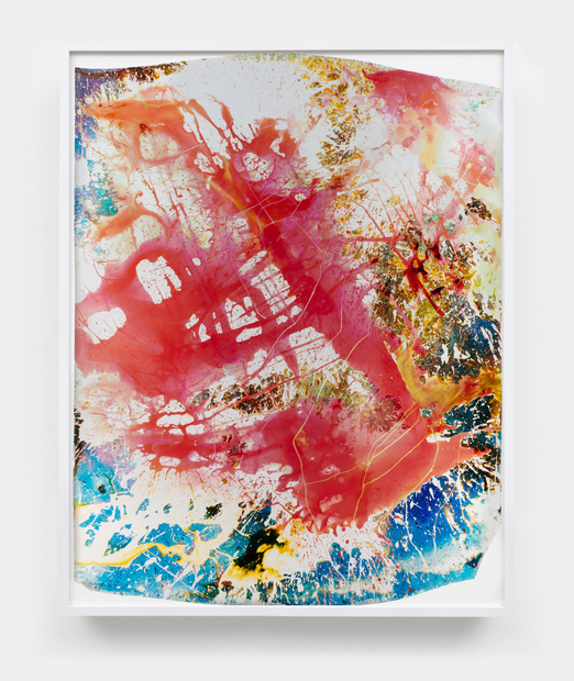 Mariah Robertson, 016, 2024