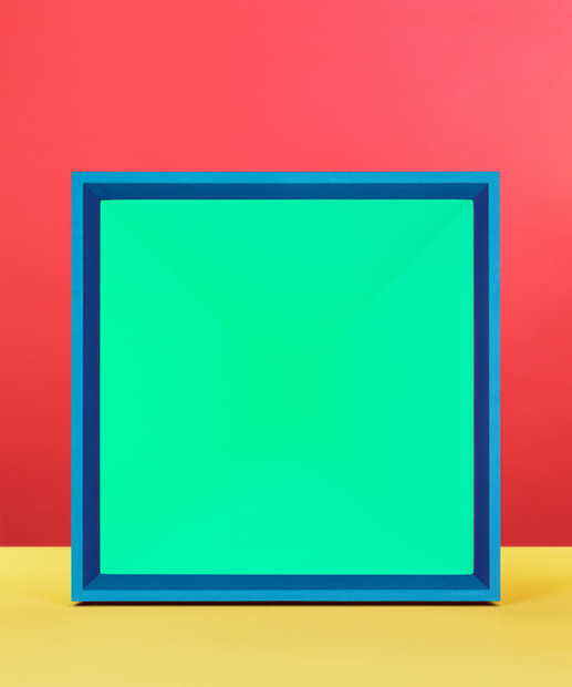 Jessica Eaton, IOC 043, 2018