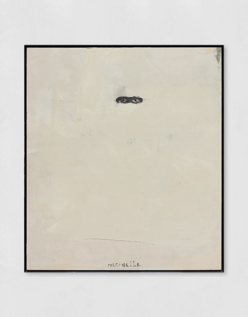 Observing a painting means imagining and confronting a map, searching for the cardinal points in order to navigate it. At...