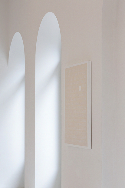 Cadogan Gallery is delighted to present 'Vattendroppar', a new exhibition by Andreas Diaz Andersson, opening on Wednesday 10th April. This...