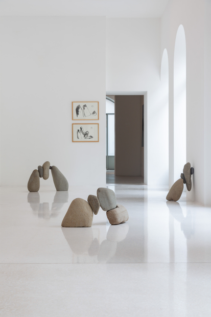 Can an emotion be made tangible? Can energy take form, become sound, image, or action? This question echoes through the...