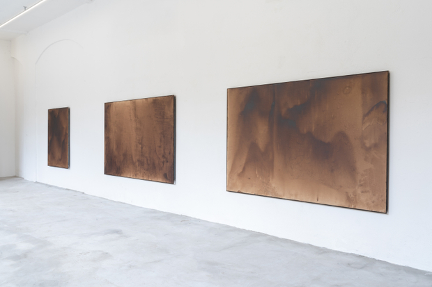 In The Picture of Dorian Gray, Oscar Wilde warns that an artist should create beautiful things, but should put nothing...