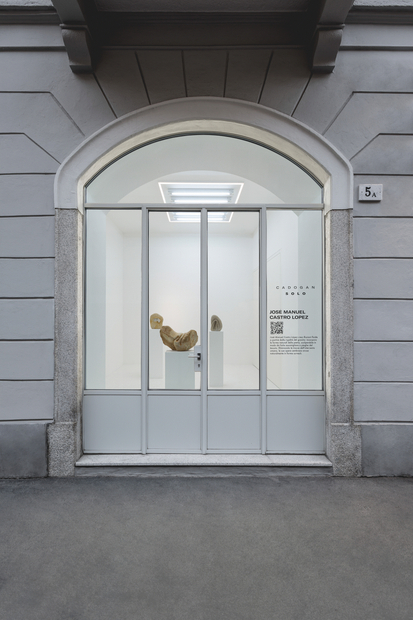 Cadogan Gallery is delighted to announce our current exhibition with Jos&eacute; Manuel Castro L&oacute;pez at Cadogan Solo. Spanish sculptor Jos&eacute;...