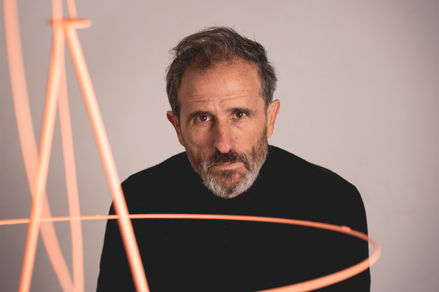 Enrich presents ten small-format works offering an intimate vision of the landscape. His theatricalisation of space transforms into idealised and...