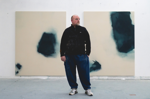 Lock’s preoccupation with ‘the presence of absence’ is evident throughout his works. Inspired by the works of Samuel Beckett and...