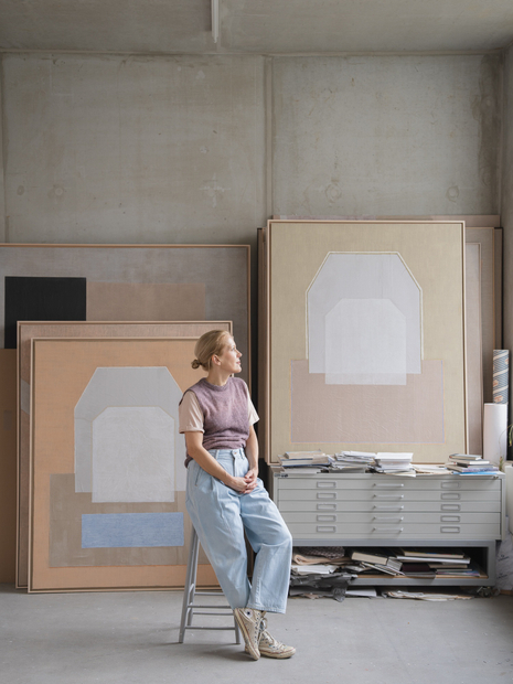 Cadogan Gallery is delighted to present Break Easy, an exhibition of new works by German artist Kim Bartelt. This will...