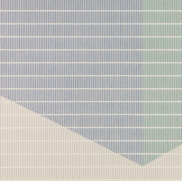 Andreas Diaz Andersson is a Swedish-Mexican artist known for his distinctly meticulous minimalist abstractions. Andersson&rsquo;s work is defined by a...