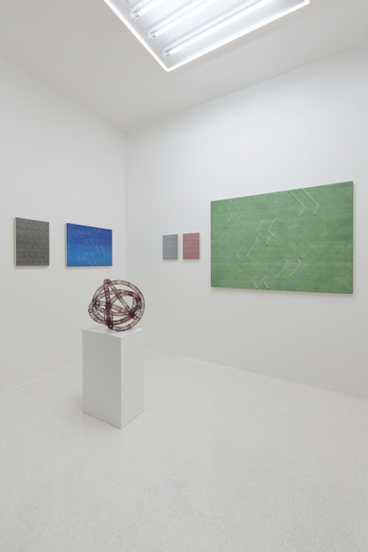 Cadogan is delighted to announce our collaboration for the first time with British artist David Murphy and his new exhibition...