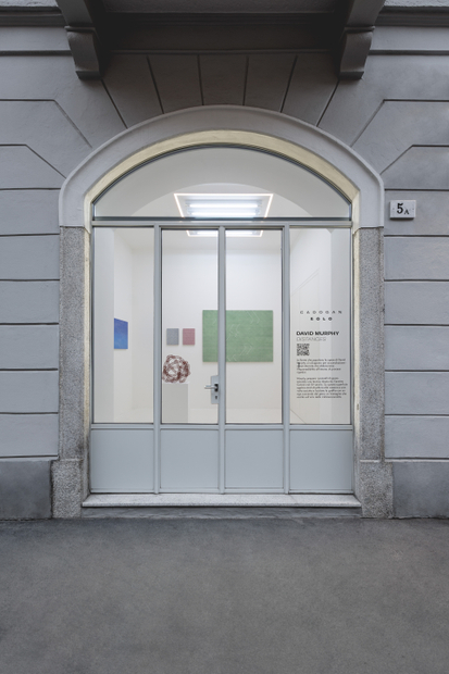 Cadogan is delighted to announce our collaboration for the first time with British artist David Murphy and his new exhibition...