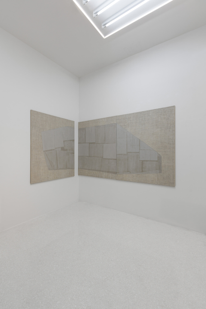 Cadogan Gallery is delighted to announce Blinds, Kim Bartelt's new exhibition at Cadogan Solo, Milan. Committed to and challenged by...