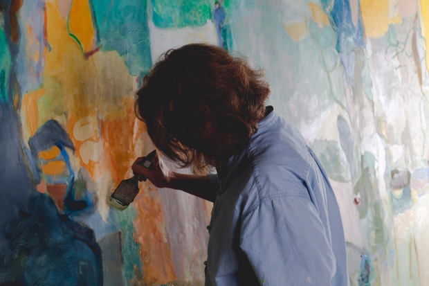 Cadogan Gallery is delighted to be participating at Dallas Art Fair, featuring works by: Terrell James, Ramon Enrich, Deborah Tarr,...