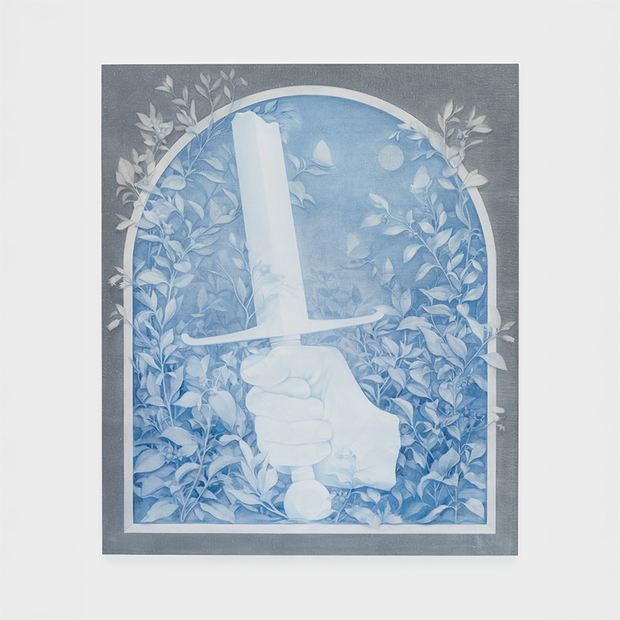 Born 1985 in Los Angeles, CA, Allen received her MFA from the University of California, Los Angeles (2014) and a...