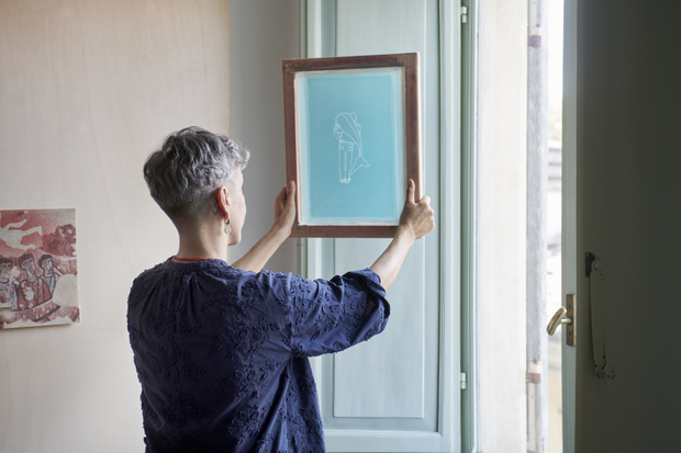 Claudia Losi Born in Piacenza in 1971, Claudia Losi studied at the Academy of Fine Arts in Bologna, where she...