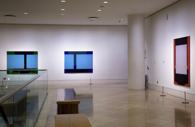 John Golding: Finding the Absolute PIANO NOBILE KINGS PLACE