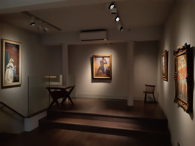 Antiques Trade Gazette