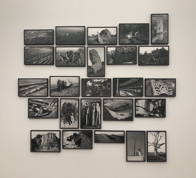 Piano Nobile in The New York Times