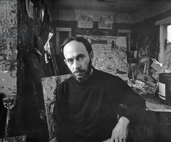 Book Launch of Leon Kossoff: A London Life