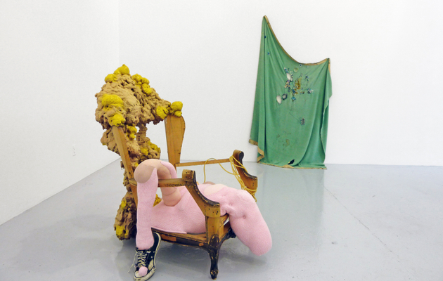 we're not here to waste time