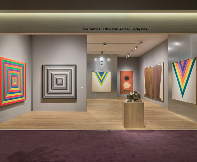 TEFAF MAASTRICHT 2026