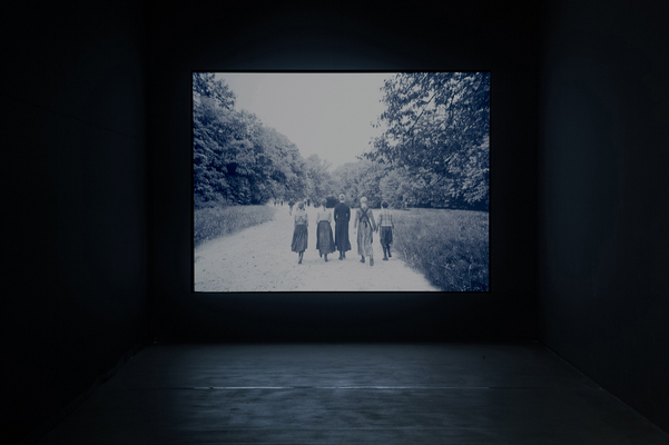 alice miceli, flautista (7.918 frames), 2013