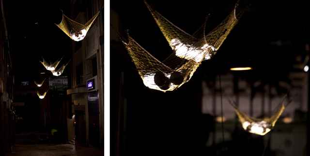 laura vinci, clara-clara, 2012