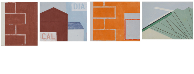 fabio miguez, da série shortcuts, 2013