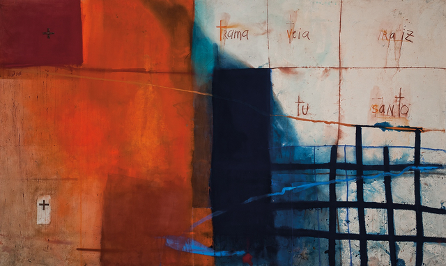 karin lambrecht, mundu, 2011 / 2012