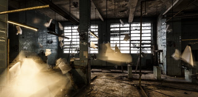 laura vinci, papéis avulsos, 2014