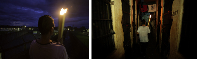 berna reale, americano, 2013