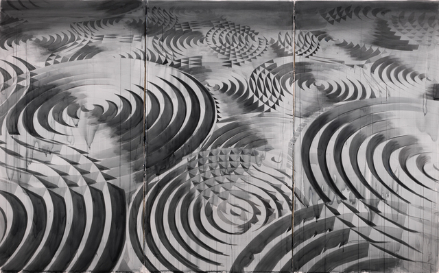 alexandre arrechea, fertility, 2014