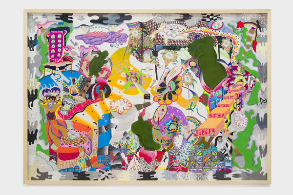 thiago barbalho, Pratada Canibal, 2024