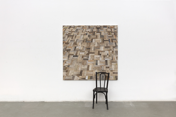 daniel senise, Sem título, 2021