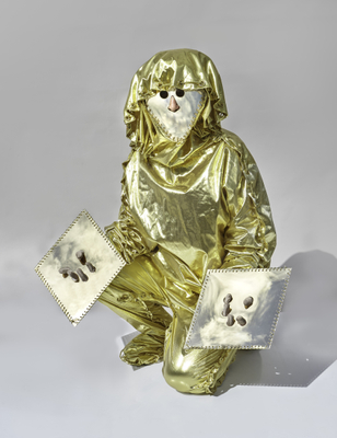 eduardo navarro, in collaboration with the sun, 2017