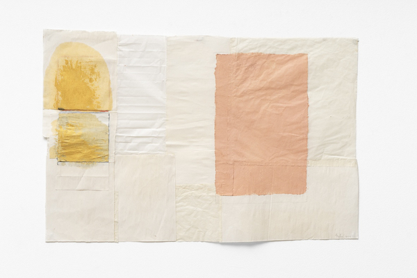 sérgio sister, Sem Título, 2024