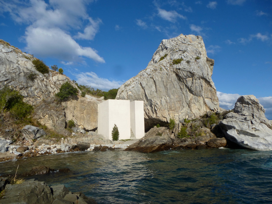 not vital, notOna, 2014