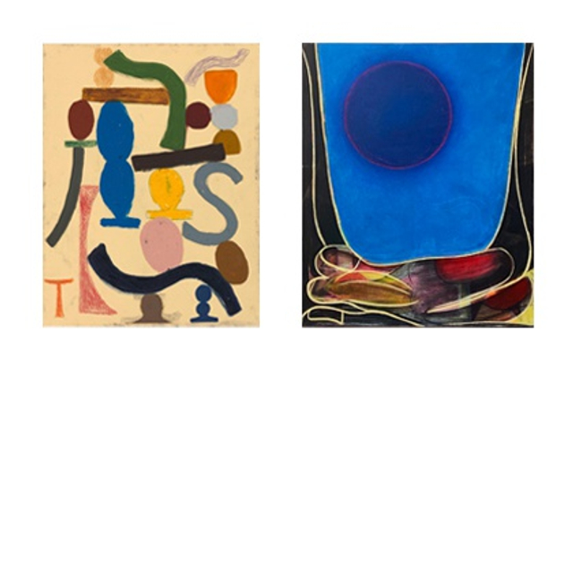 Aurelie Gravas & Tuukka Tammisaari | Gumbo