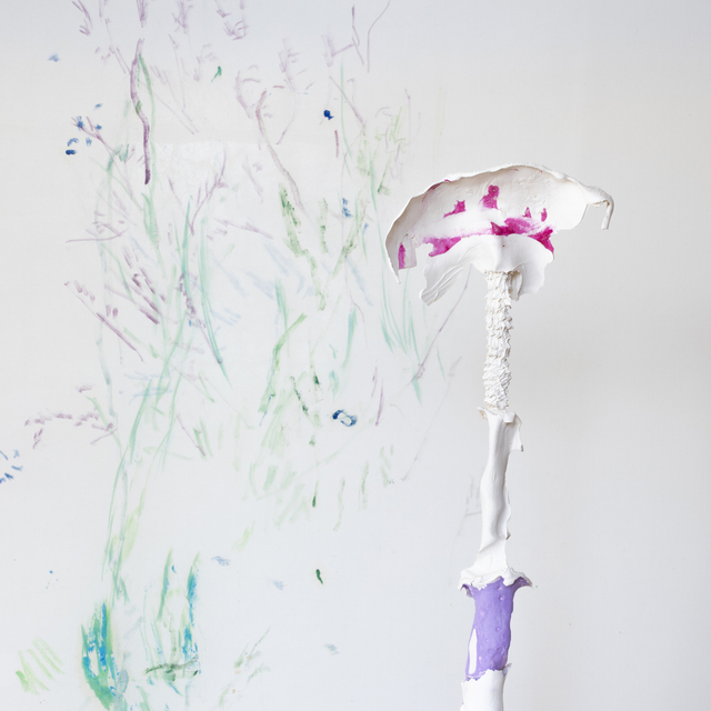 Jana Cordenier x Stijn Ank, Pas de Deux, 2025 | photo by Sebastian Schutyser