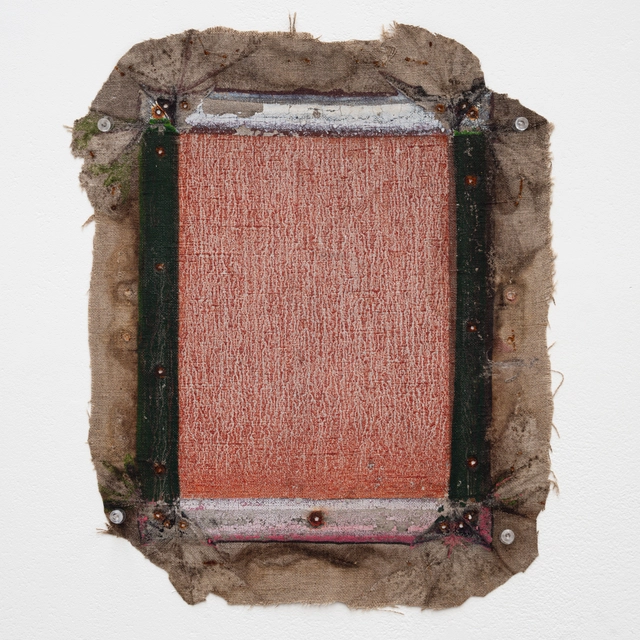 Jeff McMillan | What’s Out There? in the Vierkante Zaal of d’Academie Beeld in Sint-Niklaas (BE)