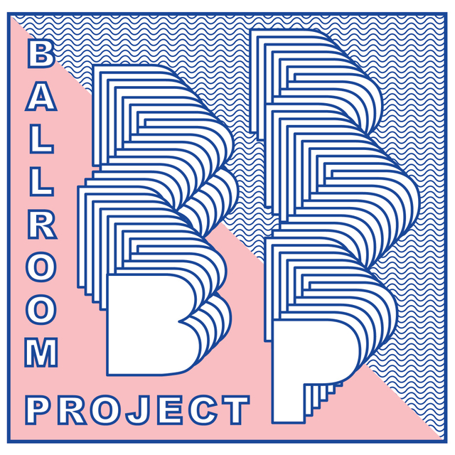 SAVE THE DATE | BALLROOM PROJECT #3 FROM 12 - 16 MAY 2021 (ANTWERP ART WEEKEND)
