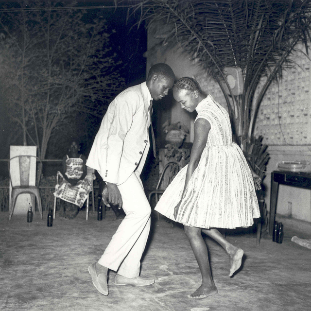 Malick Sidibé