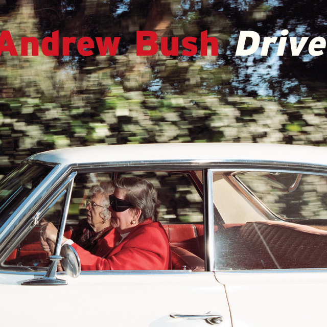 Andrew Bush, Drive