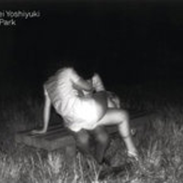 Kohei Yoshiyuki, The Park