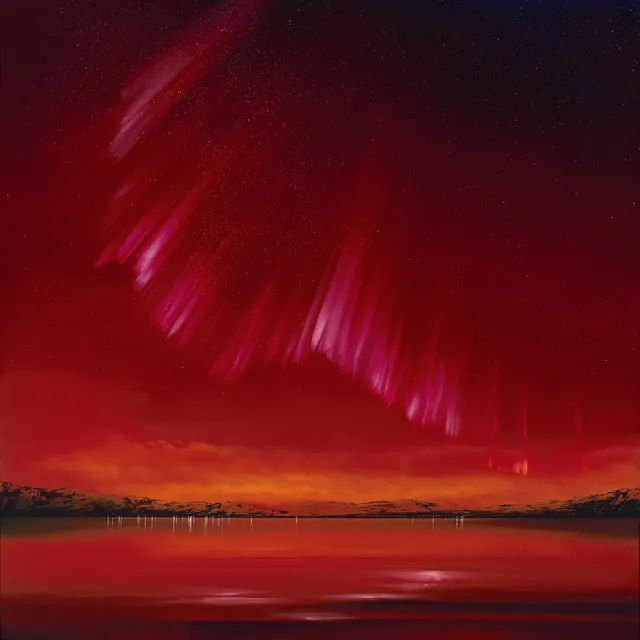 Richard Rowan, Perfecting Beauty