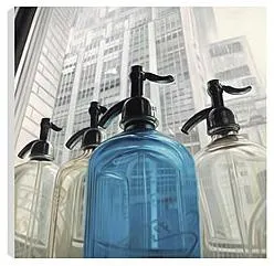 Ken Orton, The Other Broad Street