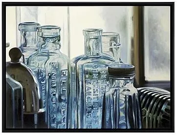 Ken Orton, Manchester For Shure