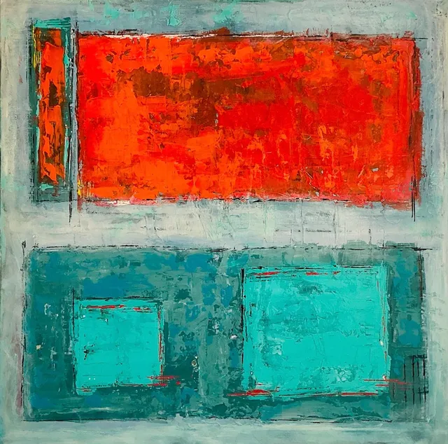 Denise Jackson, Doorways