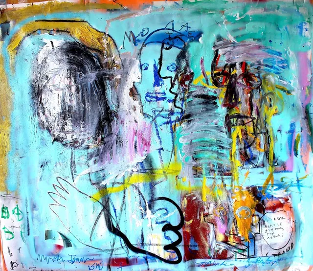 James Green, Under Arrest