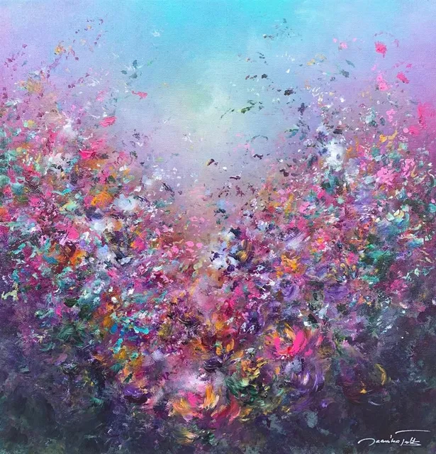 Jaanika Talts, Summer Symphony, 2019